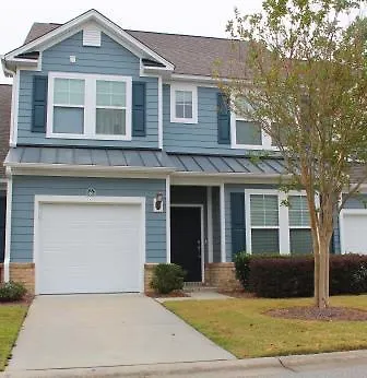 3804 Bay Village